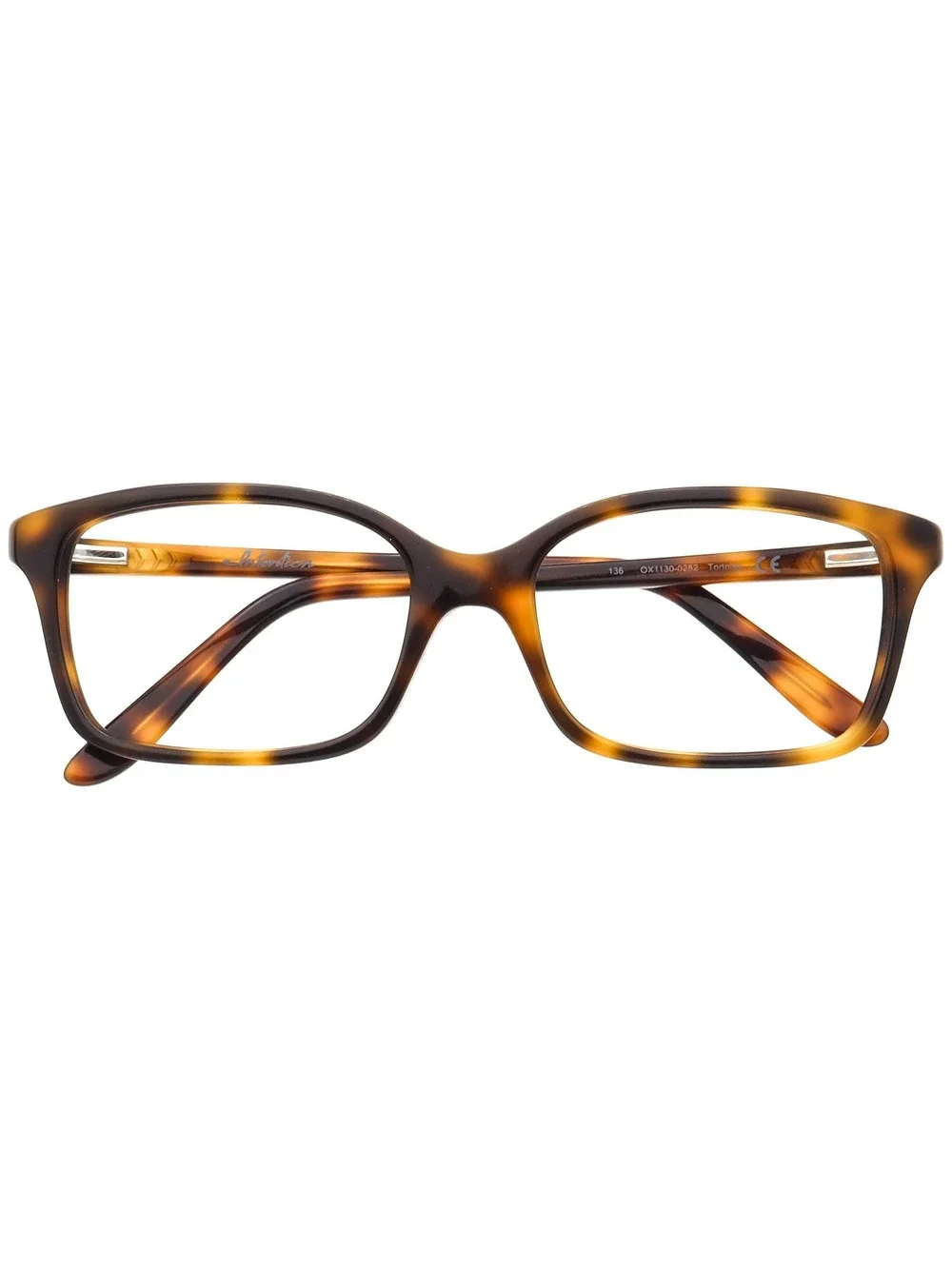 Oakley OX1130-0252 Intention Eyewear